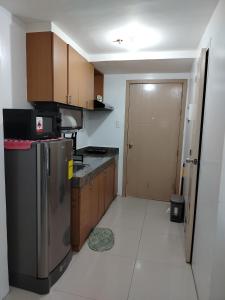 Mplace residence condominium