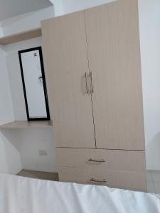 Mplace residence condominium