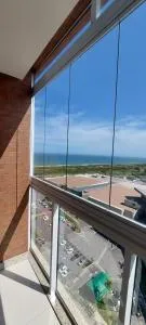 Apartamento cod clube - 伊塔帕里卡