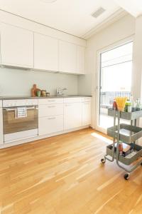 Senevita Gellertblick