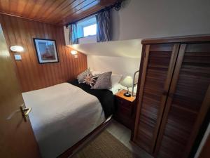 The African Queen of London