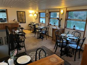 The African Queen of London