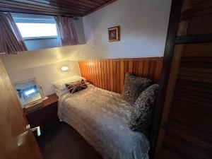 The African Queen of London