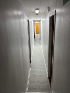 The African Queen of London