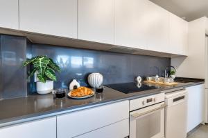 XPCE URBAN 12 MALAGA SKYLINE - Parking Free