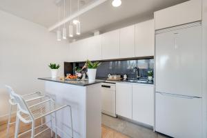 XPCE URBAN 12 MALAGA SKYLINE - Parking Free