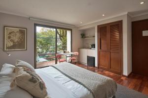 Bright & Modern Loft in Bogotá Zona G 203