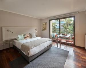 Bright & Modern Loft in Bogotá Zona G 203