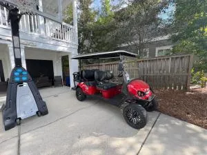 Dune Our Thing - بلو ماونتين بيتش