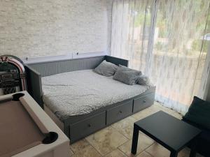 Agréable Mas familiale avec piscine