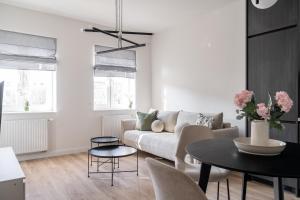 RentPlanet - Apartament Jęczmienna