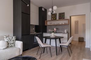 RentPlanet - Apartament Jęczmienna