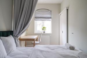 RentPlanet - Apartament Jęczmienna