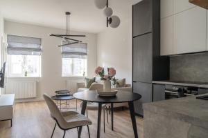 RentPlanet - Apartament Jęczmienna