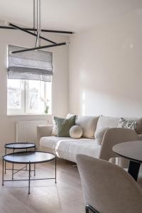 RentPlanet - Apartament Jęczmienna