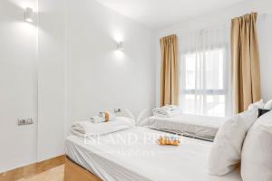 Modern Townhouse in Seaside Complex in Amarilla Golf SBV48