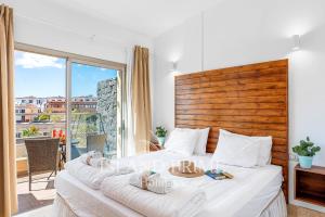 Modern Townhouse in Seaside Complex in Amarilla Golf SBV48