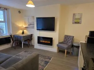 Cute Cottage in Historic Port Carlisle 12miles from M6 - Bowness-on-Solway