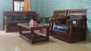 Teras damai cikampek - Cinangka