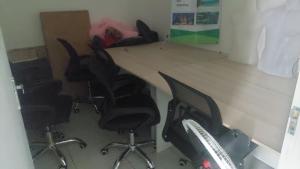 Homestay syariah off