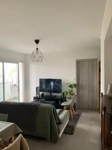 Chambre dans appartement proche école MBS - Juvignac