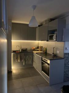 Sejours chez l'habitant Chambre dans appartement proche ecole MBS : photos des chambres