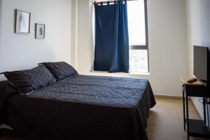 Depto centro 2 dorm con cochera