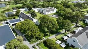 Steenberg Hotel & Spa - Tokai