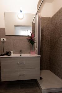 Caravaggio apartment