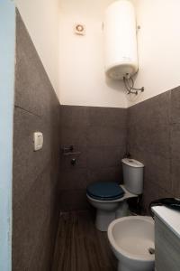 Caravaggio apartment