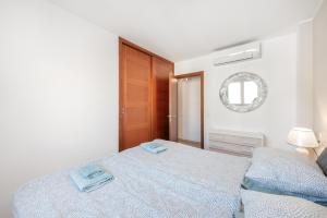 Dimi Holidays Porto Cristo SLU Meerblick 4 Apartment 4 - 120 m zum Strand