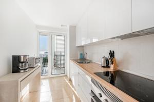 Dimi Holidays Porto Cristo SLU Meerblick 4 Apartment 4 - 120 m zum Strand