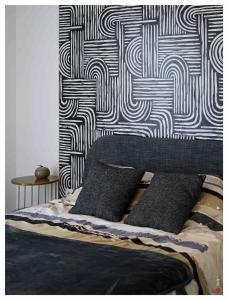 Appartements Bel appartement a 15 min de Paris : photos des chambres