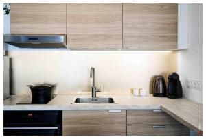 Appartements Bel appartement a 15 min de Paris : photos des chambres