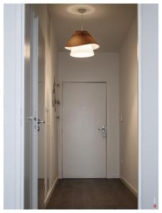 Appartements Bel appartement a 15 min de Paris : photos des chambres