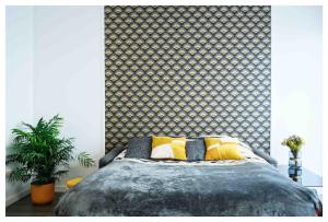 Appartements Bel appartement a 15 min de Paris : photos des chambres