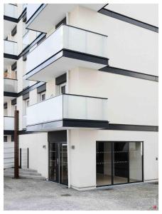 Appartements Bel appartement a 15 min de Paris : photos des chambres