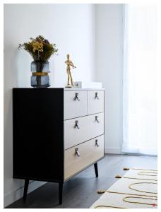 Appartements Bel appartement a 15 min de Paris : photos des chambres