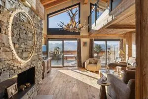 Vista Alpina by Mrs Mrs Miggins - Venthone