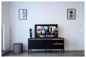 Appartements Bel appartement a 15 min de Paris : photos des chambres