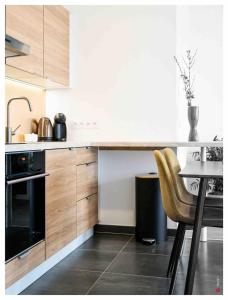 Appartements Bel appartement a 15 min de Paris : photos des chambres