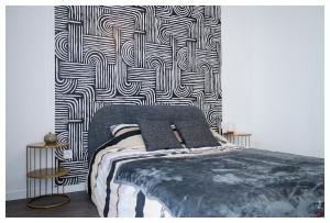 Appartements Bel appartement a 15 min de Paris : photos des chambres