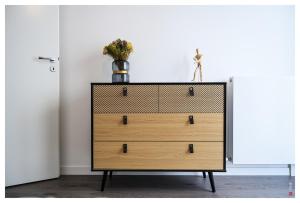 Appartements Bel appartement a 15 min de Paris : photos des chambres