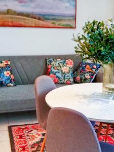 La Casa del Belvedere