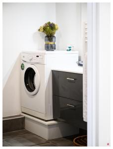 Appartements Bel appartement a 15 min de Paris : photos des chambres