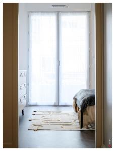 Appartements Bel appartement a 15 min de Paris : photos des chambres