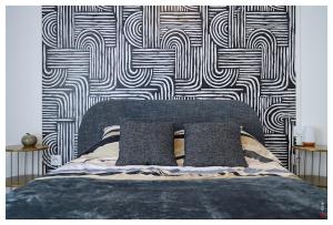 Appartements Bel appartement a 15 min de Paris : photos des chambres