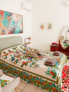 La Casa del Belvedere