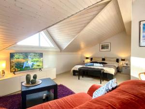 La Belle-Vie Genève - une escapade nature