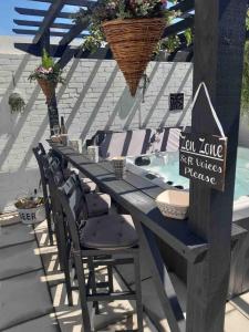 Ocean Suites HOT TUB - sleeps 11